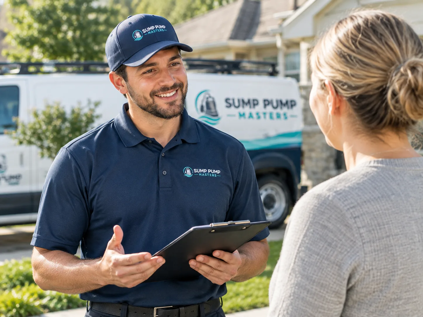 Sump Pump Repair Mcbee, SC FAQs
